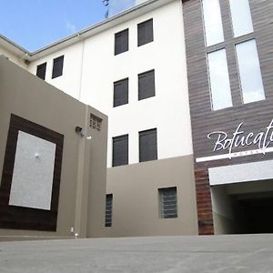 Botucatu Hotel